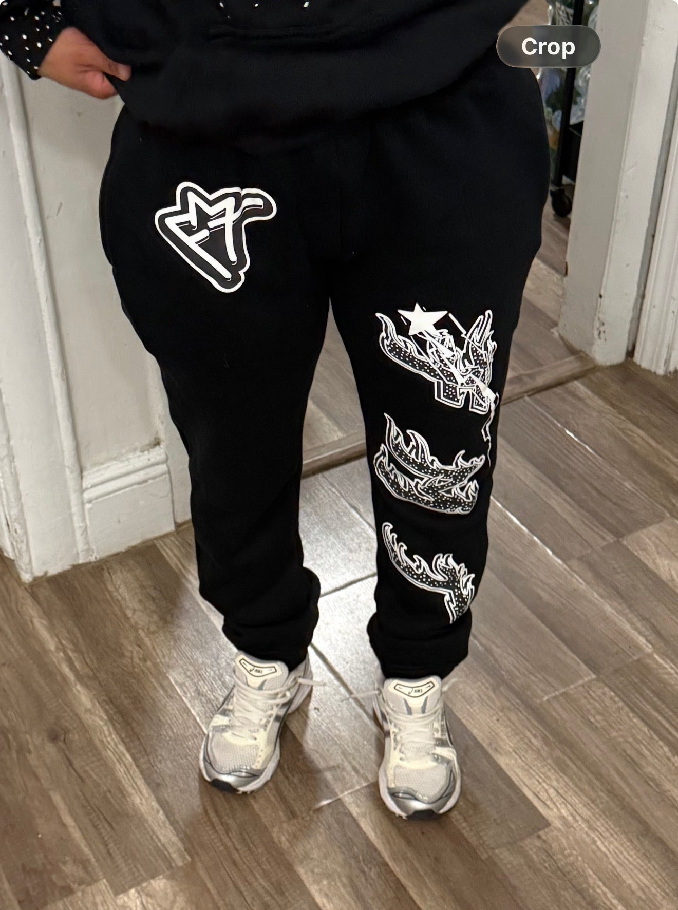 FMT SWEATS