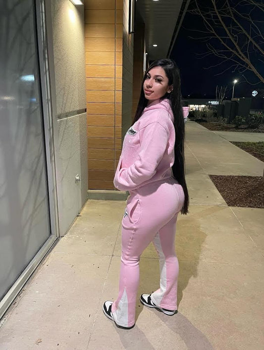 🌟 SWEATS (PINK)