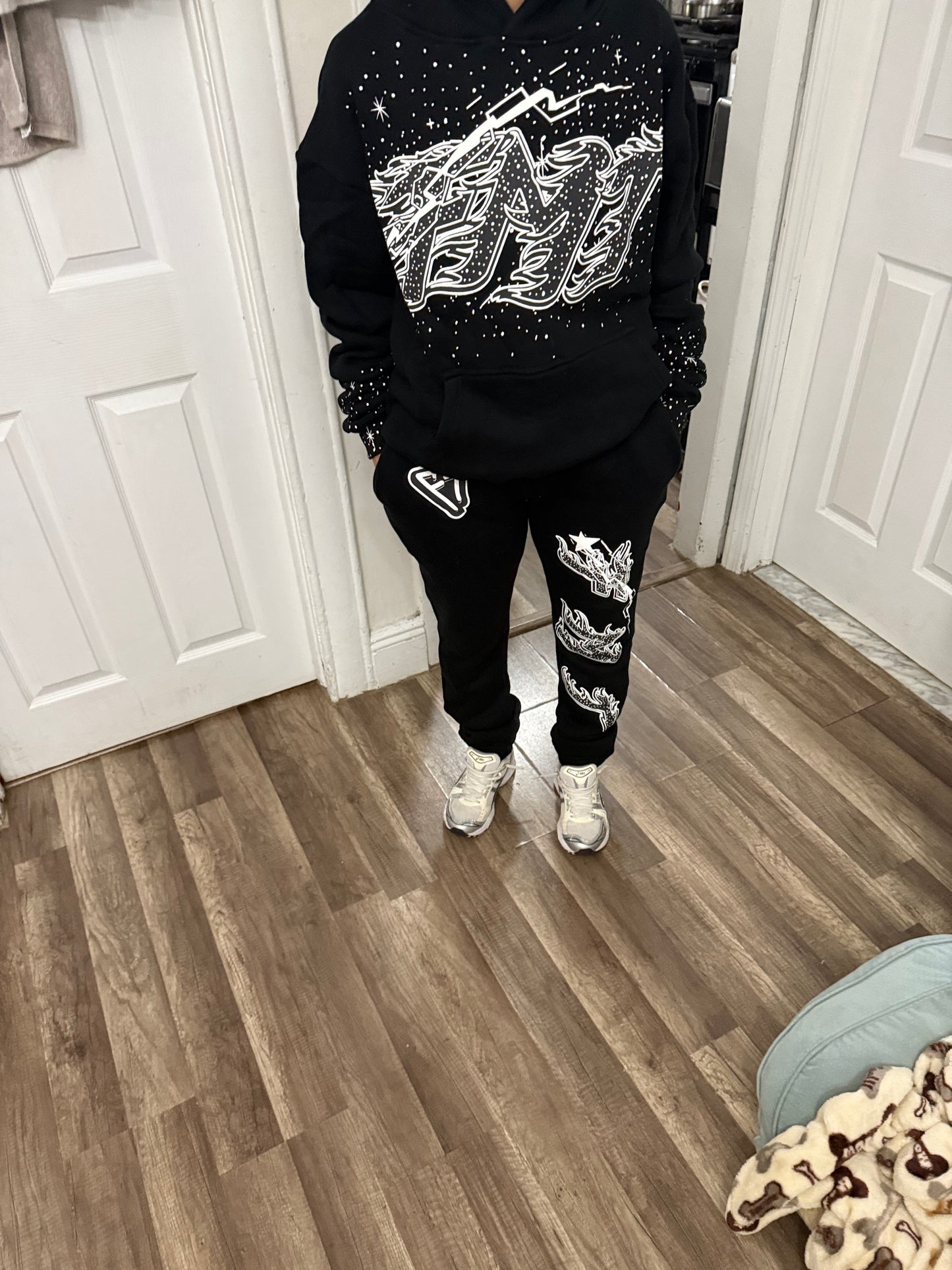 FMT HOODIE