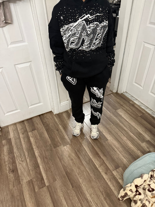 FMT HOODIE