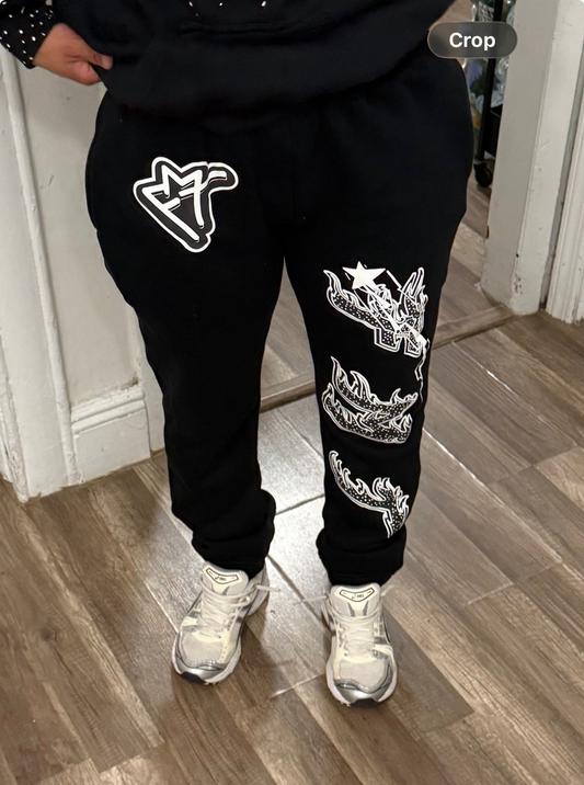 FMT SWEATS